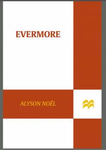 Evermore: The Immortals Evermore: The Immortals