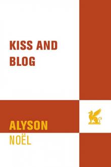 Kiss & Blog Kiss & Blog