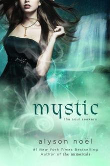 Mystic Mystic