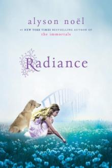 Radiance Radiance