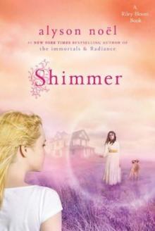 Shimmer rb-2