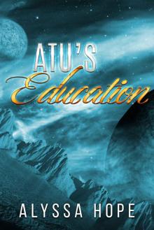 Atu's Education