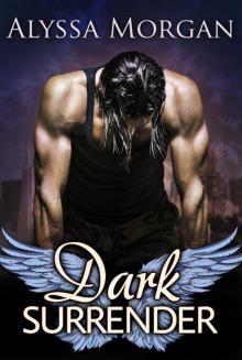 Dark Surrender