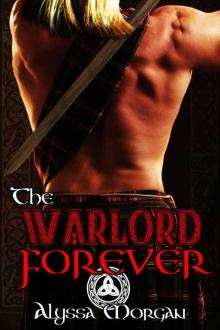The Warlord Forever The Warlord Forever