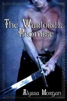 The Warlord's Promise The Warlord's Promise