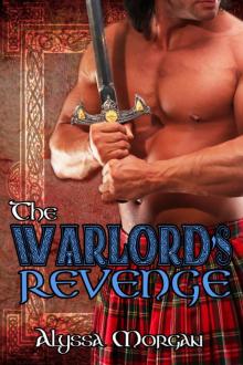 The Warlords Revenge The Warlords Revenge