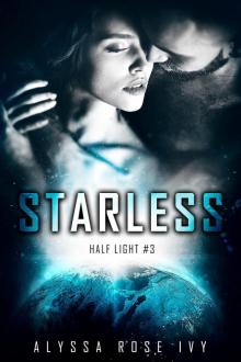 Starless: Half Light