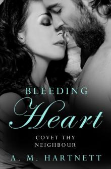 Bleeding Heart Bleeding Heart