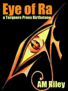 Eye of Ra