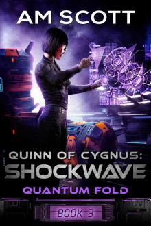 Quinn of Cygnus Quinn of Cygnus