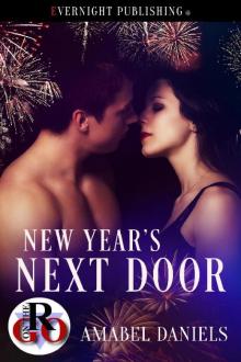 New Year's Next Door (Romance on the Go Book 0)