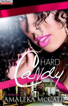Hard Candy