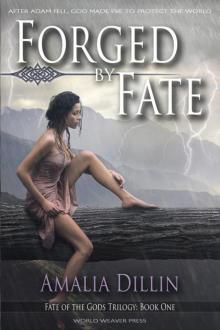 Forged by Fate fotg-1