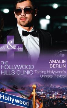 Taming Hollywood’s Ultimate Playboy