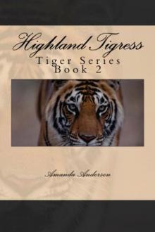 Highland Tigress (Tiger Series) Highland Tigress (Tiger Series)