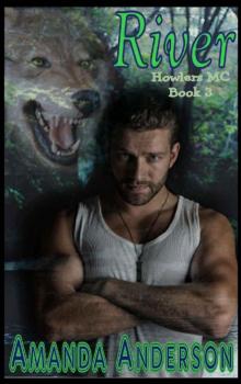 River: Howlers MC