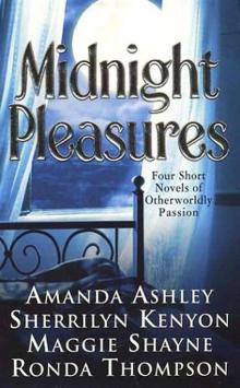 MIDNIGHT PLEASURES MIDNIGHT PLEASURES