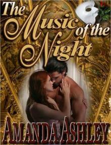 The Music of the Night The Music of the Night