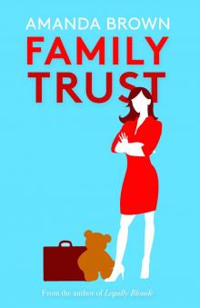 Family Trust Family Trust