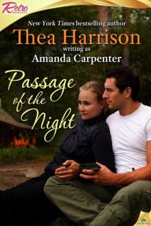 Passage of the Night Passage of the Night