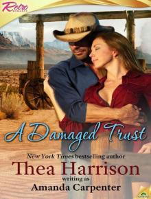 Damaged Trust Damaged Trust