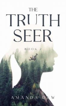 The Truth Seer (The Seer Series Book 2)