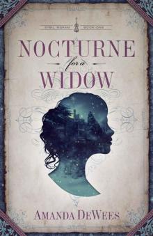 Nocturne for a Widow (Sybil Ingram Book 1)