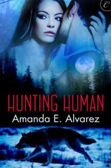 Prime Legacy 01 - Hunting Human Prime Legacy 01 - Hunting Human