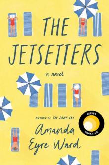 The Jetsetters The Jetsetters