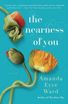 The Nearness of You The Nearness of You