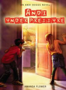 Andi Under Pressure
