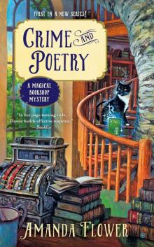 Crime and Poetry Crime and Poetry
