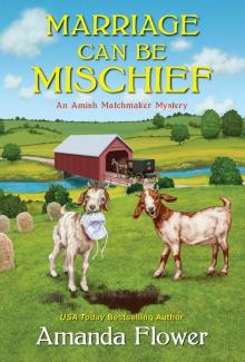 Marriage Can Be Mischief Marriage Can Be Mischief