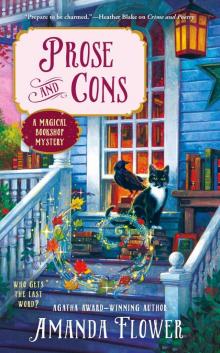 Prose and Cons Prose and Cons