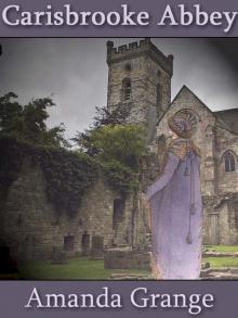 Carisbrooke Abbey Carisbrooke Abbey