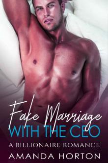 Fake Marriage with the CEO (A Billionaire Romance)