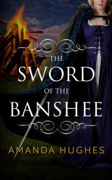 The Sword of the Banshee