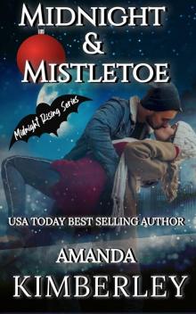 Midnight & Mistletoe