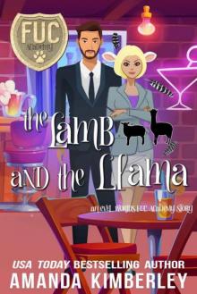 The Lamb and the Llama (FUC Academy) The Lamb and the Llama (FUC Academy)