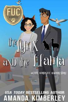 The Lynx and the Llama (FUC Academy) The Lynx and the Llama (FUC Academy)