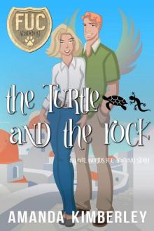 The Turtle and the Rock (FUC Academy) The Turtle and the Rock (FUC Academy)
