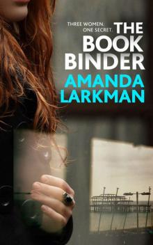 The Bookbinder The Bookbinder