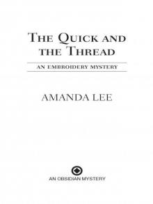 The Quick and the Thread