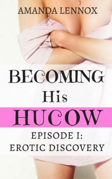 Erotic Discovery