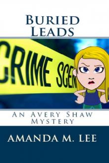 3 Buried Leads