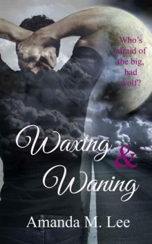 4 Waxing & Waning