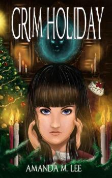 Grim Holiday (Aisling Grimlock Book 6)