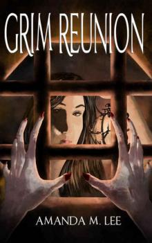Grim Reunion (Aisling Grimlock Book 4)