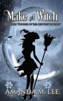 Make A Witch