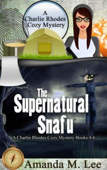 The Supernatural Snafu